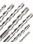 8mm 1 Adet Tungsten Karbür Matkap Ucu Duvarcılık Uçlu Beton Delme 3-14MM Elektrikli Alet Aksesuarları (Yurt Dışından) 4