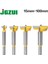 15MM 1PCS15MM-100MM Forstner Ipuçları Ağaç Işleme Aletleri Delik Testere Kesici Menteşe Sıkıcı Matkap Uçları Yuvarlak Şaft Tungsten Karbür Cutte (Yurt Dışından) 1