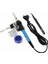 Set-4 110V Abd Plug 60W Dahili Isıtmalı Elektrikli Havya ve Cep Telefonu Bakım Araçları Için Isı Yalıtım Pedi (Yurt Dışından) 2