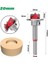 20MM 1 Adet Çap 15,20,25,30,35MM Ayarlanabilir Karbür Matkap Uçları Menteşe Delik Açıcı Sıkıcı Bit Uçlu Delme Aracı Ağaç Işleme Kesici (Yurt Dışından) 1