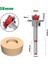 20MM 1 Adet Çap 15,20,25,30,35MM Ayarlanabilir Karbür Matkap Uçları Menteşe Delik Açıcı Sıkıcı Bit Uçlu Delme Aracı Ağaç Işleme Kesici (Yurt Dışından) 3