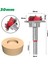 20MM 1 Adet Çap 15,20,25,30,35MM Ayarlanabilir Karbür Matkap Uçları Menteşe Delik Açıcı Sıkıcı Bit Uçlu Delme Aracı Ağaç Işleme Kesici (Yurt Dışından) 4