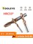 HRC55 2.9mm Tooleye HRC55° Tungsten Karbür Matkap Uçları Cnc Torna Paslanmaz Çelik Delme Sert Metal Işleme Aracı Için Metal Matkaplar 0.5-20.0mm (Yurt Dışından) 2