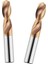 HRC55 2.9mm Tooleye HRC55° Tungsten Karbür Matkap Uçları Cnc Torna Paslanmaz Çelik Delme Sert Metal Işleme Aracı Için Metal Matkaplar 0.5-20.0mm (Yurt Dışından) 5