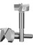 28MM 1 Adet 15MM-100MM Forstner Karbon Çelik Sıkıcı Matkap Uçları Ağaç Işleme Kendinden Merkezleme Delik Testere Tungsten Karbür Ahşap Kesici Alet Takımı (Yurt Dışından) 1