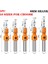 8 4 1 Adet 8mm Shank Havşa Matkap Uçları Havşa Başlı Delme Ucu Ağaç Işleme Matkap 2.8,3,3.2,3.5,4mm (Yurt Dışından) 3