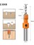 8 4 1 Adet 8mm Shank Havşa Matkap Uçları Havşa Başlı Delme Ucu Ağaç Işleme Matkap 2.8,3,3.2,3.5,4mm (Yurt Dışından) 5