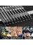 3 Adet 3/7/11 Adet 75MM S2 Alaşımlı Çelik Torx Tornavida Uçları Araç Seti 1/4 Altıgen Torx Lokma Seti Kolu Araçları Elektrikli Tornavida Seti (Yurt Dışından) 2