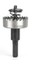 23MM 1 Adet 12MM-100MM Hss Delik Matkap Paslanmaz Çelik Delik Açıcı Delik Testere Matkap Ucu Metal Alaşımlı Demir Kesme Delme Delik Açıcı (Yurt Dışından) 3