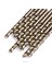 1.5mm 10 Adet 1-5mm M35 Yuvarlak Şaft Hss-Co Kobalt Büküm Matkap Spiral Matkap Ucu (Yurt Dışından) 2