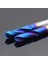 HRC65 1.9mm 1 Pc Tungsten Çelik Matkap Ucu 1.0-20.0mm HRC65 Katı Karbür Matkap Uçları Büküm Matkap Ucu Sert Alaşım Paslanmaz Aracı (Yurt Dışından) 3