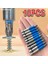 2 Adet 10/5/2 Adet Tornavida Uçları Seti 50MM Ph2 Kaymaz Manyetik 1/4 "hex Shank El Elektrikli Matkap Sürücü El Aksesuarları Uyar (Yurt Dışından) 1