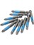 2 Adet 10/5/2 Adet Tornavida Uçları Seti 50MM Ph2 Kaymaz Manyetik 1/4 "hex Shank El Elektrikli Matkap Sürücü El Aksesuarları Uyar (Yurt Dışından) 2