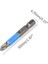 2 Adet 10/5/2 Adet Tornavida Uçları Seti 50MM Ph2 Kaymaz Manyetik 1/4 "hex Shank El Elektrikli Matkap Sürücü El Aksesuarları Uyar (Yurt Dışından) 3