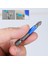 2 Adet 10/5/2 Adet Tornavida Uçları Seti 50MM Ph2 Kaymaz Manyetik 1/4 "hex Shank El Elektrikli Matkap Sürücü El Aksesuarları Uyar (Yurt Dışından) 4