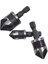 16MM 19MM 12/16/19MM Havşa Sıkıcı Matkap Ucu Seti Ahşap Metal Hex Shank Ağaç Işleme Pah Matkap Ucu Kesici Metal Delme Uçları (Yurt Dışından) 5