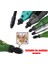 Gümüş 0.3-3.4 mm Mini Keyles Matkap Chuck Matkap Mili Tornavida Adaptörü Elektrikli Mikromotor Kelepçe Aracı Altıgen Şaft Matkap Chuck Matkap Adaptörü (Yurt Dışından) 4
