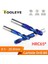 HRC65 3.1mm Tooleye HRC65° Tungsten Karbür Matkaplar Süper Sert Metal Işleme Cnc Torna Çelik Delme Araçları Için Metal Matkap Uçları 0.5-20.0mm (Yurt Dışından) 2