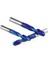 HRC65 3.1mm Tooleye HRC65° Tungsten Karbür Matkaplar Süper Sert Metal Işleme Cnc Torna Çelik Delme Araçları Için Metal Matkap Uçları 0.5-20.0mm (Yurt Dışından) 4