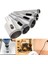 35MM 1 Adet Elmas Çekirdekli Delik Testere Matkap Ucu Kiti Aracı Ağaç Işleme Delik Açıcı Ahşap Fayans Cam Seramik 26MM 28MM 30MM 35MM 40MM 50MM (Yurt Dışından) 1