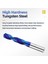 HRC55 1.3mm Tooleye Karbür Matkap Uçları Sert Metal Matkaplar Metal Işleme Cnc Torna Delme Araçları Için Tungsten Çelik Büküm Matkap Ucu 1.0-20.0mm (Yurt Dışından) 3