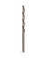 1.5mm 10 Adet 1-5mm M35 Yuvarlak Şaft Hss-Co Kobalt Büküm Matkap Spiral Matkap Ucu (Yurt Dışından) 4