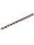Kahverengi Yüksek Hız Çeliği 10 Adet Mini Matkap Uçları, Alaşımlı Çelik, Demir Dışı Metal, Dökme Demir ve Sert Dropshipping'de Delik Açmak Için (Yurt Dışından) 5