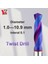 HRC65 2.1mm Yzh Karbür Büküm Matkap 1.0-10.9mmdiameter HRC65 Tungsten Cnc Delme Metal Çelik Delik Için Genel Saplama ve Düz Sap (Yurt Dışından) 2