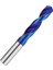 HRC65 3.1mm Tooleye HRC65° Tungsten Karbür Matkaplar Süper Sert Metal Işleme Cnc Torna Çelik Delme Araçları Için Metal Matkap Uçları 0.5-20.0mm (Yurt Dışından) 5
