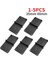 Siyah 35MM 40MM 2 Adet 1-5 Adet 26MM 35MM Menteşe Deliği Delme Kılavuzu 35MM 40MM Menteşe Kurulum Jig Kapı Dolap Menteşe Deliği Bulucu Ağaç Işleme Aleti (Yurt Dışından) 1