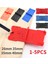 Siyah 35MM 40MM 2 Adet 1-5 Adet 26MM 35MM Menteşe Deliği Delme Kılavuzu 35MM 40MM Menteşe Kurulum Jig Kapı Dolap Menteşe Deliği Bulucu Ağaç Işleme Aleti (Yurt Dışından) 2