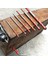 4mm 3-12MM Matkap Uçları Çok Fonksiyonlu Üçgen Matkap Seramik Karo Beton Duvar Metal Ahşap Delme Delik Kesici Cam Matkap Ucu (Yurt Dışından) 5