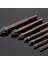 6 mm Matkap Ucu Çapraz Altıgen Kiremit Uçları Cam Seramik Beton Delik Açıcı Alaşım Üçgen Matkap Tungsten Karbür (Yurt Dışından) 2
