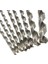 5.2X200MM 2mm/3mm/4mm/5mm/6mm/7mm/8mm Uzunluk 200MM Ekstra Uzun Hss Düz Şaftlı Matkap Ucu Ahşap Alüminyum ve Plastik Uzatılmış Büküm Matkap (Yurt Dışından) 4