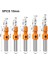 2.8x8 1 Adet 8mm Shank Hss Ağaç Işleme Havşa Yönlendirici Bit Vida Çıkarıcı Remon Yıkım Ahşap Freze Kesicisi (Yurt Dışından) 4
