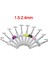 0.1-1.0mm 10 Adet/takım 0.3-1.2mm 0.1-1.0mm Pcb Baskı Devre Karbür Mini Matkap Ucu Seti Tungsten Çelik Cnc Mikro Matkap Uçları Makine Ucu (Yurt Dışından) 5