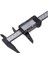 4 Inç Onnfang 4 "6" 0-150MM Elektronik Dijital Sürmeli Kumpas Karbon Fiber Sürmeli Dijital Cetvel Mikrometre Ölçme Aracı Ölçer (Yurt Dışından) 4