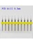 140MM 0.3-1.2mm 10 Adet/karbür Mikro Matkap Uçları Cnc Pcb Matkap Ucu Seti (Yurt Dışından) 1