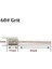 5 Adet Elmas Taşlama Ucu 60 Grit Çapak Aşındırıcı Uçlar 3/4/5/6/8mm Metal Yeşim Parlatma Döner Araçları Öğütücü Aksesuarları (Yurt Dışından) 4