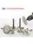 20MM 1 Adet 6mm Shank Daire Testere Bıçağı Granit Mermer Ahşap Metal Taş Kesme Diskleri Mandrel Elektrikli Alet Aksesuarları (Yurt Dışından) 3