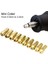 2.4mm Pens Chuck 0.5mm-3.2mm Mikro Mini Matkap Aynaları Adaptörü Dremel Döner Alet Aksesuarları Mikro Pens Makinesi Parlatma Oymacı Elektrikli (Yurt Dışından) 2