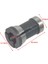 Gravür Makinesi ve Düzeltme Makinesi Için 6,35 mm Yüksek Hassasiyetli Ayna, 6,35/8 mm Pensetler, Ağaç Işleme Aksesuarları Dönüştürme Kafası (Yurt Dışından) 1