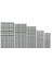 50 Adet Şerit Yuvarlak 50 Adet Hss Büküm Matkap Mini Çıkarıcı Matkap Ucu Titanyum Kaplamalı Matkap Uçları Metal Ahşap Delme Araçları Için Set 1/1.5/2/2.5/3mm (Yurt Dışından) 1
