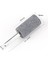 Konik 30MM 5 Adet 6mm Yuvarlak Şaft Taşlama Silindirik Konik Bileme Kafası Aşındırıcı Monteli Döner Elektrikli El Aletleri Taşlama (Yurt Dışından) 2