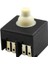 2 Adet 2.5x2.5 cm 250 V 6A Basmalı Düğme Anahtarı Açı Öğütücü Plastik Konut Açı Öğütücü Yedek Anahtarları (Yurt Dışından) 4