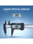 Mini Bakır Dijital Kumpas Taşınabilir Elektronik Sürmeli Kumpas Elektronik Kumpas Mikrometre Dijital Cetvel Ölçme Aracı 150MM 0.1mm (Yurt Dışından) 3