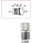 4.2 mm 5mm 4-15MM Matkap Kollu Burç M14/M18 Dübel Jig Ahşap Delme Kılavuzu Bulucu Dübel Jig Kiti Ağaç Işleme Aksesuarları (Yurt Dışından) 5