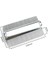 15.2x8.2x2 cm 5/6 Inç Metal Profesyonel Kontur Profil Ölçer Ölçer Fayans Laminat Fayans Genel Araçlar Kontur Ölçer Teksir (Yurt Dışından) 1