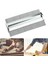 15.2x8.2x2 cm 5/6 Inç Metal Profesyonel Kontur Profil Ölçer Ölçer Fayans Laminat Fayans Genel Araçlar Kontur Ölçer Teksir (Yurt Dışından) 4