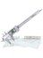 100MM Gümüş 6 Inç Dijital Kumpas Elektronik Sürmeli Kumpas 100MM 150MM Kaliper Mikrometre Dijital Cetvel Ölçme Aracı 0.1mm Ölçer (Yurt Dışından) 4